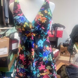 Island Escape women Swimsuit